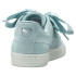 Chaussures pour femmes Puma Sportswear Suede Heart Pebble Wn'S