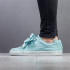 Chaussures pour femmes Puma Sportswear Suede Heart Pebble Wn'S