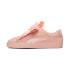 Chaussures Puma Sportswear Suede Heart Ep pour femmes