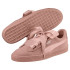Chaussures Puma Sportswear Suede Heart Ep pour femmes