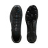 Bottes de football de Football Puma Ultra 5 Ultimate Ag Eclipse Homme Noir/Argent/Aguamarina