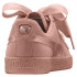 Chaussures Puma Sportswear Suede Heart Ep pour femmes