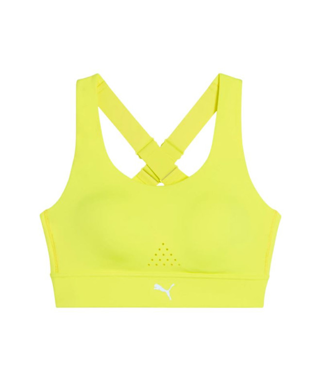 Brassiere de sport De Running Puma Pwrbreathe...