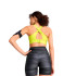 Brassiere de sport De Running Puma Pwrbreathe Run Femme Jaune