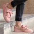 Chaussures Puma Sportswear Suede Heart Ep pour femmes