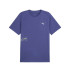 T-shirt de Running Puma Run Graphic Homme Bleu
