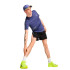 T-shirt de Running Puma Run Graphic Homme Bleu