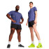 Pantalon De Running Puma Run Knit 3” Split Homme Noir