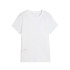 T-shirt De Running Puma Run Graphic Mesh Femme Blanc