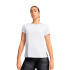 T-shirt De Running Puma Run Graphic Mesh Femme Blanc