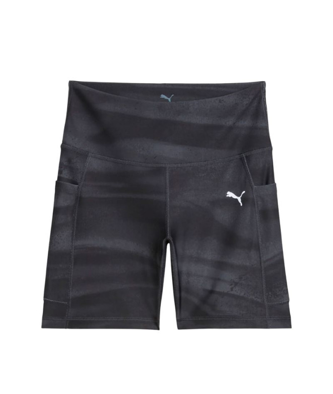 Pantalon de Running Puma Run Velocity 5" Ao...