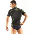 T-shirt En Néoprène Fit Short Bi/Ar Homme 2 Mm Seac
