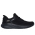 Chaussures Skechers Bobs Squad Chaos - C Femme Noir