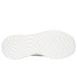 Chaussures Skechers Slip-Ins Bobs Squad Femme Rose