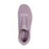 Chaussures Skechers Slip-Ins Bobs Squad Femme Rose