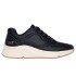 Chaussures Skechers Bobs Arch Comfort B Sweet Noir Pu Femme