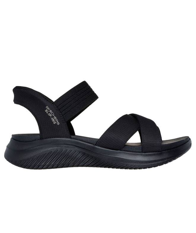 Sandales Skechers Slip-Ins Ultra Flex 3,0 - Nev...