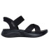 Sandales Skechers Slip-Ins Ultra Flex 3,0 - Nev Femme Noir