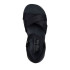 Sandales Skechers Slip-Ins Ultra Flex 3,0 - Nev Femme Noir