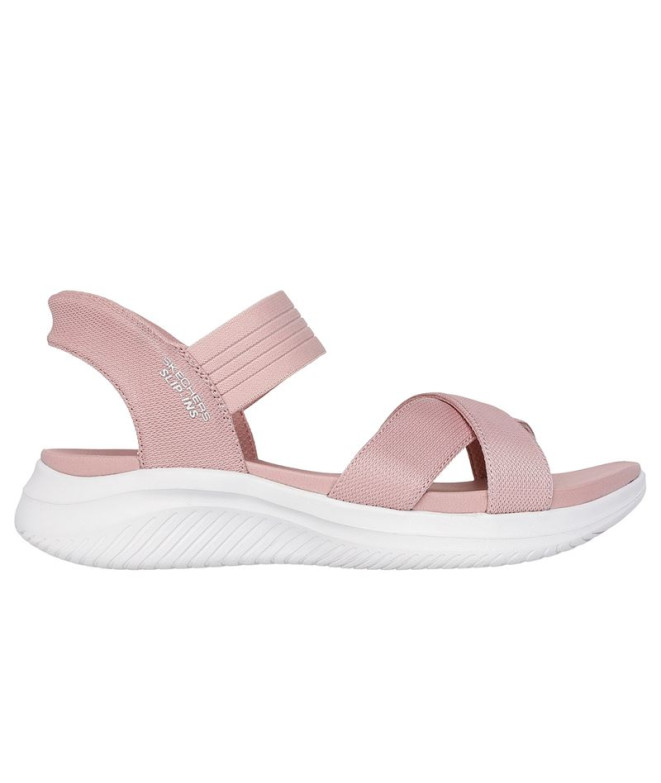 Sandales Skechers Slip-Ins Ultra Flex 3,0 - Nev...