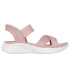 Sandales Skechers Slip-Ins Ultra Flex 3,0 - Nev Femme Rose