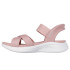 Sandales Skechers Slip-Ins Ultra Flex 3,0 - Nev Femme Rose