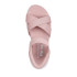 Sandales Skechers Slip-Ins Ultra Flex 3,0 - Nev Femme Rose