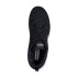 Chaussures Skechers Go Walk Joy - Violet Femme Noir