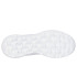 Chaussures Skechers Go Walk Joy - Violet Femme Blanc / Rose