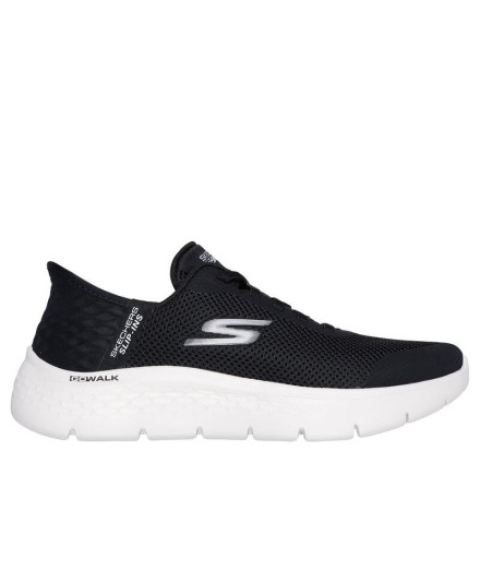 Chaussures Skechers Slip-Ins Go Walk Flex - Grand Femme...