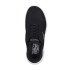 Chaussures Skechers Slip-Ins Go Walk Flex - Grand Femme Noir/Blanc