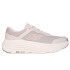 Chaussures Skechers Max Cushioning Endea Femme Naturel /Trim
