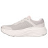 Chaussures Skechers Max Cushioning Endea Femme Naturel /Trim