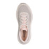 Chaussures Skechers Max Cushioning Endea Femme Naturel /Trim