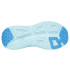 Chaussures Skechers Max Cushioning Endea Femme Blanc/Bleu