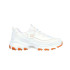 Chaussures Skechers D'Lites-Good Neutral Femme Blanc