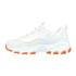 Chaussures Skechers D'Lites-Good Neutral Femme Blanc
