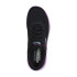 Chaussures Skechers Skech-Lite Pro-Stunn Femme Noir/Mauve