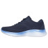 Chaussures Skechers Skech-Lite Pro-Stunn Femme Bleu
