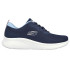 Chaussures Skechers Skech-Lite Pro-Best Femme Bleu