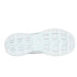 Chaussures Skechers D'Lites Femme Blanc