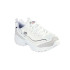 Chaussures Skechers D'Lites Femme Blanc
