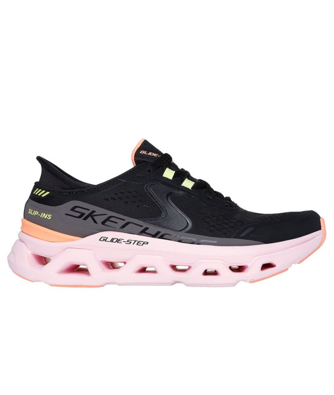 Chaussures Skechers Slip-Ins Glide-Step Atlus...