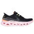 Chaussures Skechers Slip-Ins Glide-Step Atlus Femme Noir
