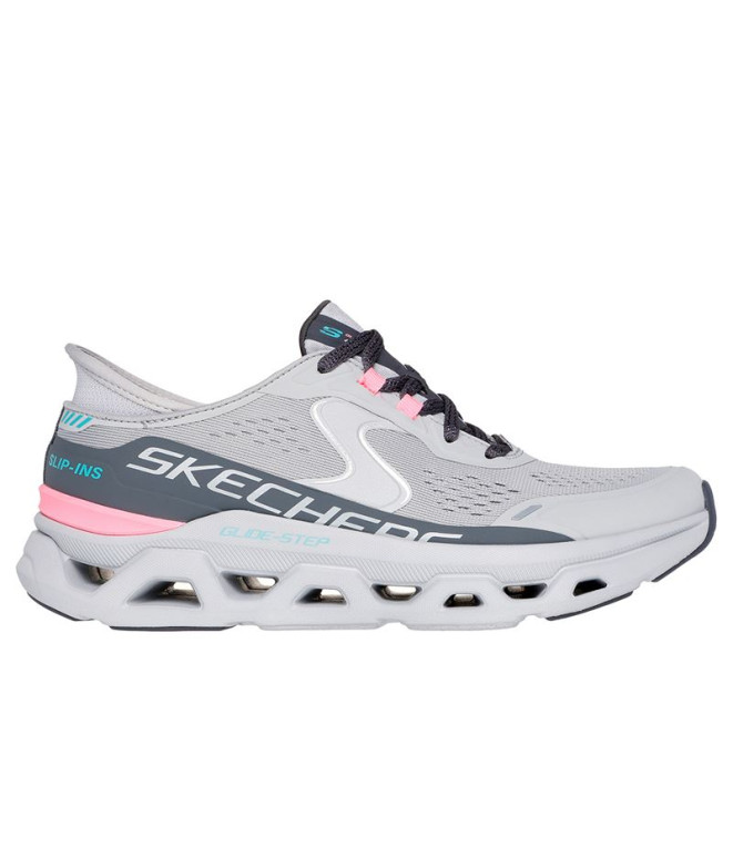 Chaussures Skechers Slip-Ins Glide-Step Atlus...