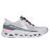 Chaussures Skechers Slip-Ins Glide-Step Atlus Femme Gris