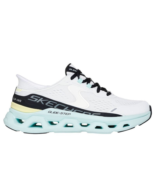 Chaussures Skechers Slip-Ins Glide-Step Atlus...
