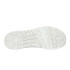 Chaussures Skechers Uno-Spread The Love Femme Blanc/Rose