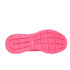 Chaussures Skechers Uno Flex - Spring On Femme Rose