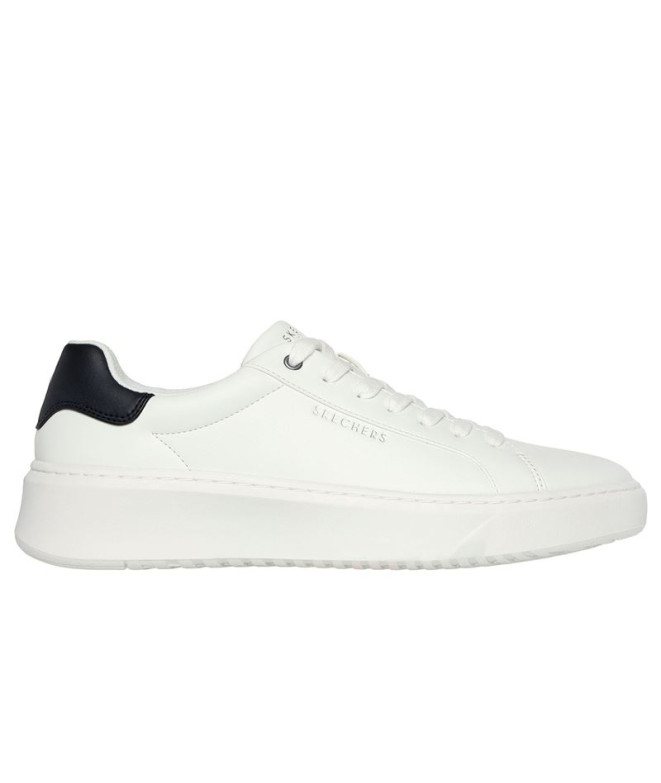 Chaussures Skechers Court Break - Suit S Homme...